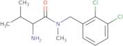 3,5-Diamino-4-methyl-benzoic acid methyl ester