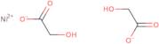 Nickel hydroxyacetate