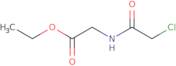 N-(Chloroacetyl)glycine ethyl ester