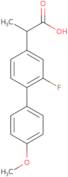 4-Methoxy flurbiprofen