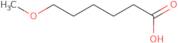 6-Methoxyhexanoic acid