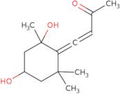 Grasshopper ketone