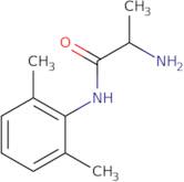 2-Amino-N-(2,6-dimethylphenyl)propanamide