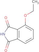 4-Ethoxy-2,3-dihydro-1H-isoindole-1,3-dione