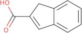 1H-Indene-2-carboxylic acid