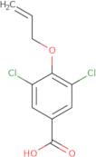 4-(Allyloxy)-3,5-dichlorobenzoic acid