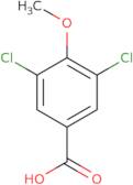 3,5-Dichloro-4-methoxybenzaldehyde