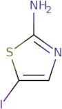 5-Iodothiazol-2-amine