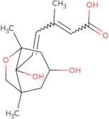 Dihydrophaseic acid