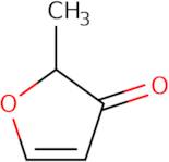 2-Methyl-2,3-dihydrofuran-3-one