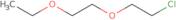 1-Chloro-2-(2-ethoxyethoxy)ethane