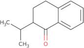 2-(Propan-2-yl)-1,2,3,4-tetrahydronaphthalen-1-one