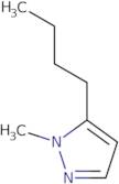 5-Butyl-1-methyl-1H-pyrazole