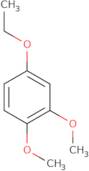 4-Ethoxy-1,2-dimethoxybenzene