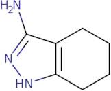 4,5,6,7-Tetrahydro-2H-indazol-3-amine