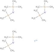 Tris[N,N-bis(trimethylsilyl)amide]yttrium
