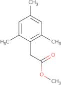 2,4,6-Trimethyl-benzeneacetic acid methyl ester
