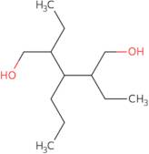 2,4-Diethyl-3-propyl-1,5-pentanediol