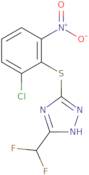N,o-Bis-(4-chlorobenzoyl)tyramine