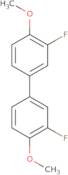 3,3-Difluoro-4,4-dimethoxy-1,1-biphenyl