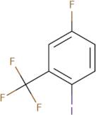 5-Fluoro-2-iodobenzotrifluoride