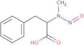 N-Nitroso-N-methyl-DL-phenylalanine