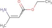 Ethyl (E)-3-aminobut-2-enoate