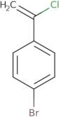 1-Bromo-4-(1-chloroethenyl)benzene