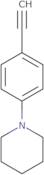 4'-N-Piperidinophenyl acetylene