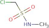 N-Methylchloromethanesulfonamide