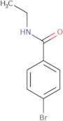 N-Ethyl 4-bromobenzamide