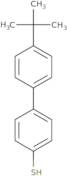 4-(4-tert-Butylphenyl)thiophenol