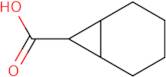 Bicyclo[4.1.0]heptane-7-carboxylic acid