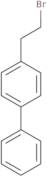 4-(2-Bromoethyl)-1,1'-biphenyl