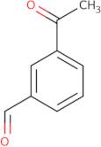 3-Acetylbenzaldehyde