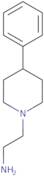 2-(4-Phenylpiperidin-1-yl)ethanamine