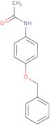 N-(4-(Benzyloxy)phenyl)acetamide