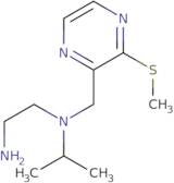 4,5-Dichloro-2-(3-chlorophenyl)-3(2H)-pyridazinone