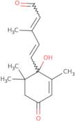 (+)-Abscisic aldehyde