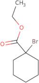 Ethyl 1-bromocyclohexane-1-carboxylate