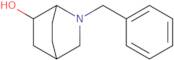 2-Benzyl-6-hydroxy-2-azabicyclo[2.2.2]octane