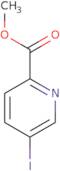 Methyl 5-iodopyridine-2-carboxylate