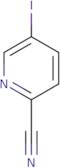 5-Iodopyridine-2-carbonitrile