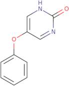 5-Phenoxypyrimidin-2-ol