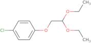 1-Chloro-4-(2,2-diethoxyethoxy)benzene