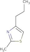 2-Methyl-4-propyl-1,3-thiazole