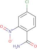 4-Chloro-2-nitrobenzamide