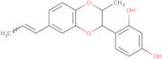 2',4'-Dihydroxy-3,7':4,8'-diepoxylign-7-ene
