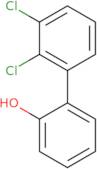 2-(2,3-Dichlorophenyl)phenol