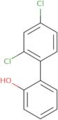 2-(2,4-Dichlorophenyl)phenol